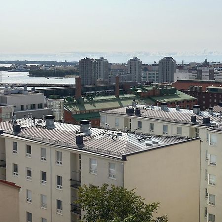 הלסינקי Artistic Kallio Apartment מראה חיצוני תמונה