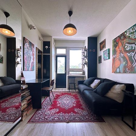 הלסינקי Artistic Kallio Apartment מראה חיצוני תמונה
