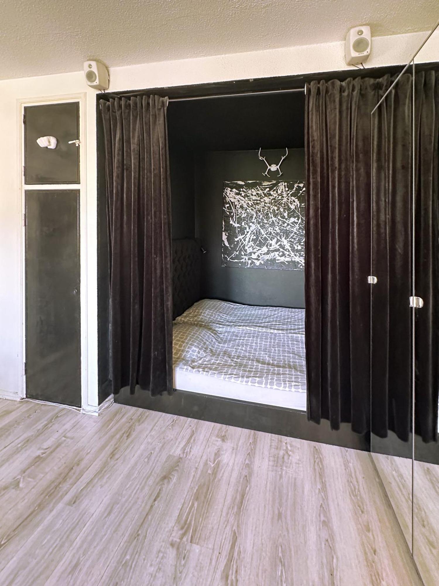 הלסינקי Artistic Kallio Apartment מראה חיצוני תמונה