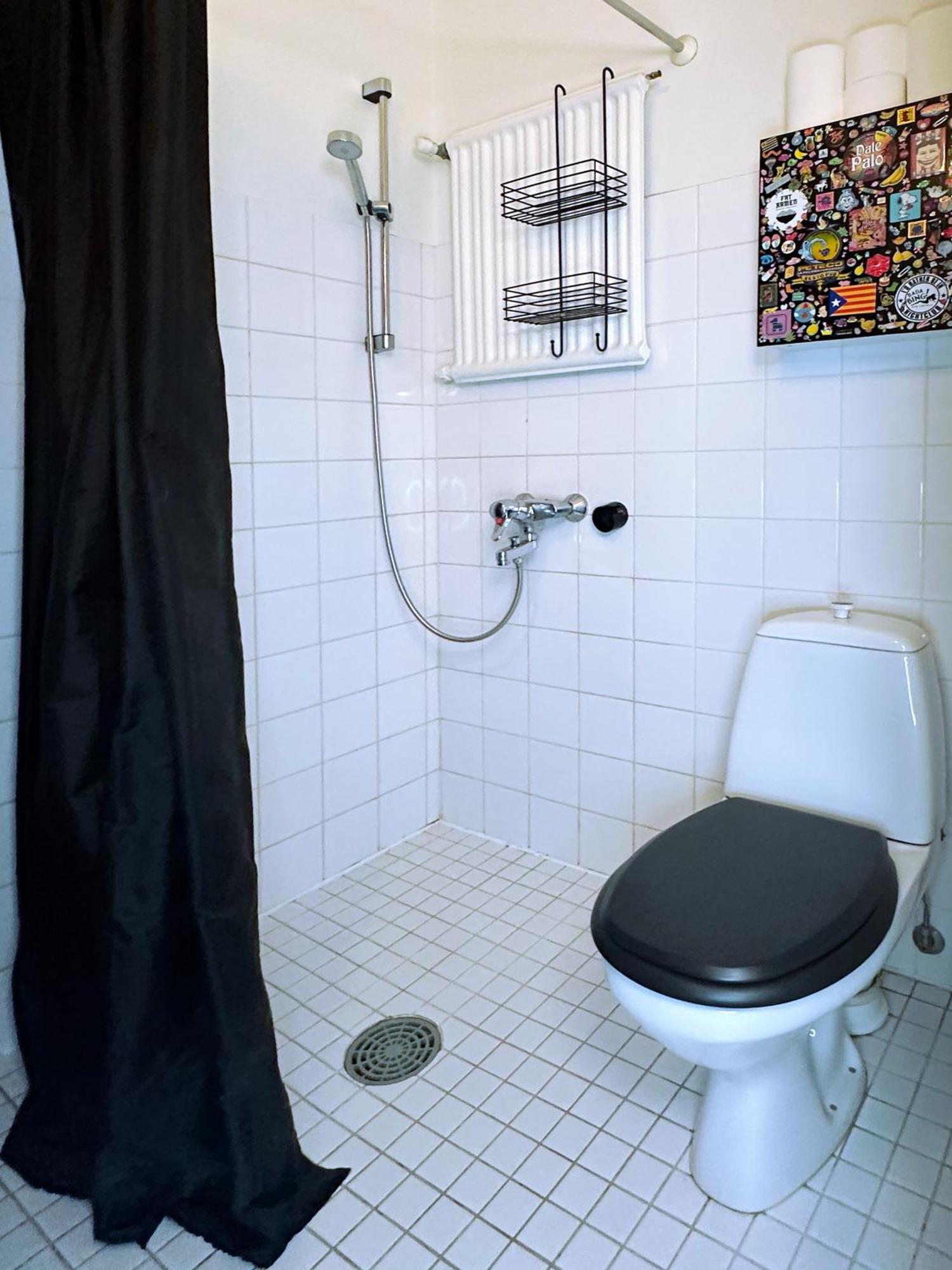הלסינקי Artistic Kallio Apartment מראה חיצוני תמונה