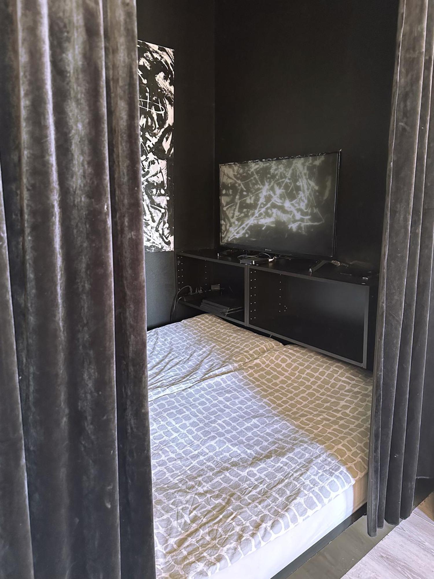 הלסינקי Artistic Kallio Apartment מראה חיצוני תמונה