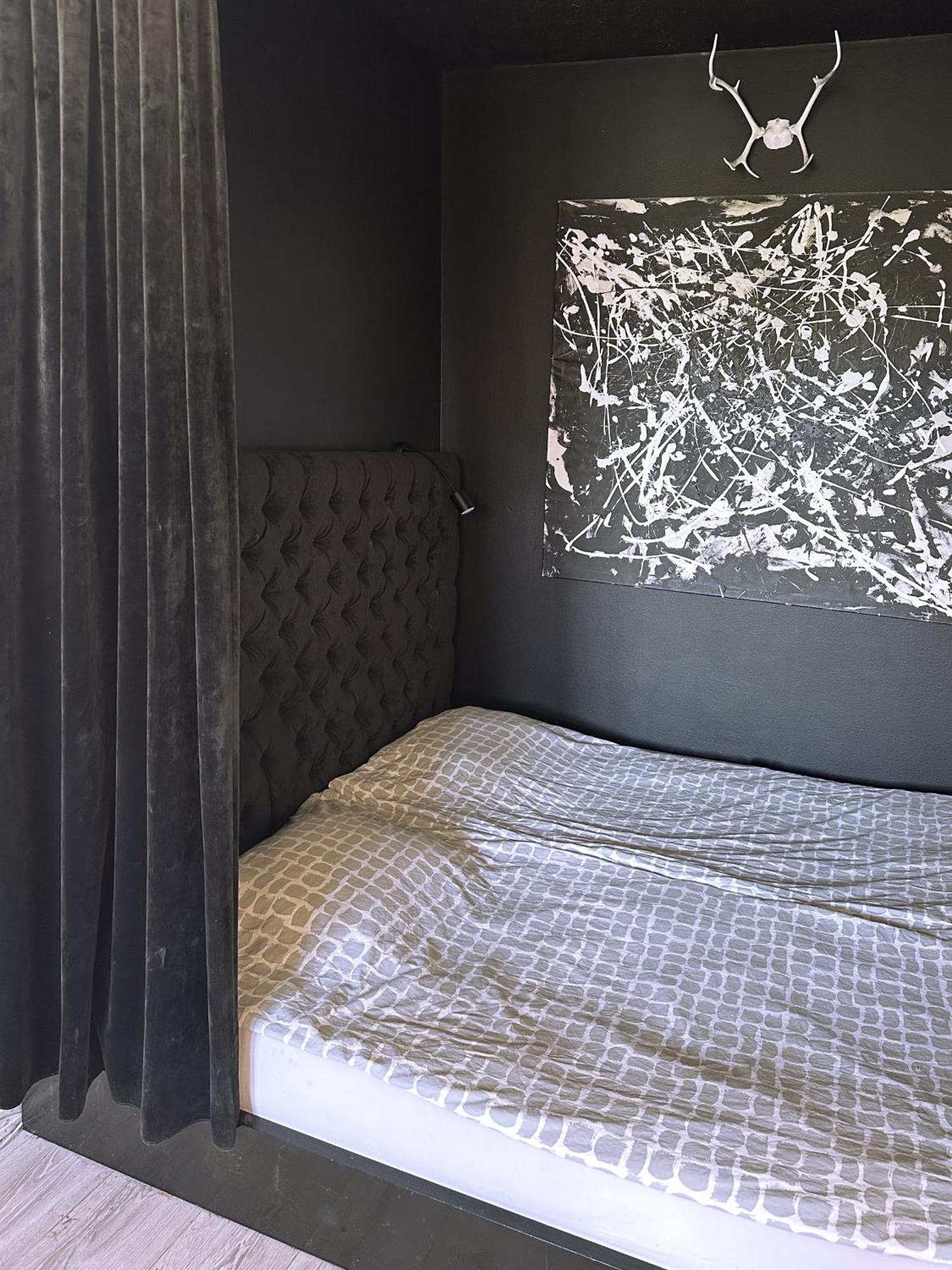 הלסינקי Artistic Kallio Apartment מראה חיצוני תמונה